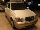 Kia Carnival / Sedona 2000