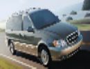 Kia Carnival / Sedona 2007