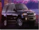 Lincoln Navigator 2002 Lincoln Navigator 2002
