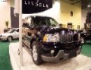 Lincoln Navigator 2006 Lincoln Navigator 2006