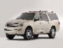 Lincoln Navigator 2008 Lincoln Navigator 2008