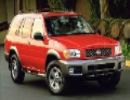 Nissan Pathfinder (1999-5) 1999