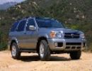 Nissan Pathfinder (1999-5) 2004