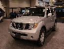 Nissan Pathfinder (1999-5) 2005