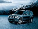 Nissan Pathfinder (1999-5) 2006