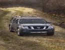 Nissan Pathfinder (1999-5) 2008