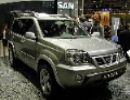 Nissan X-Trail 1999