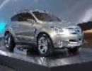 Opel Antara GTC 2006