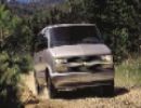 Chevrolet Astro 2003