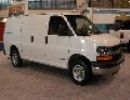 Chevrolet Astro 2004