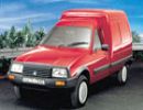 Citroen Citron C15 2004