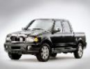 Lincoln Blackwood 2002
