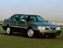 Alfa Romeo 164 1992