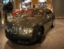 Bentley Continental GT 2007