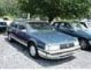 Buick Electra 1989