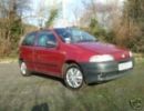 Fiat Punto 1996