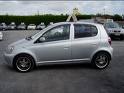 Toyota Yaris (Hatchback) 4Pts 2005