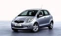 Toyota Yaris (Hatchback) 4Pts 2007