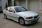 BMW 318 I 1992