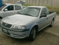 Volkswagen Saveiro 1.6 2004