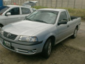 Volkswagen Saveiro 1.6 2005