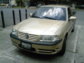 Volkswagen Saveiro 1.8 2005