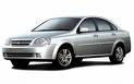 Chevrolet Optra 2006