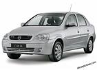 Chevrolet Corsa 2003