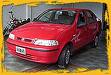 Fiat Siena 2001