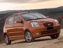 Kia Picanto 2007