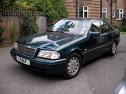 Mercedes-Benz C-230 2000