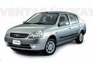 Nissan Platina 2003