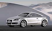 Audi TT 2008