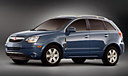 Saturn VUE 2008