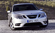 Saab 9-3 2008