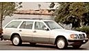 Mercedes-Benz E-Class Wagon 1994
