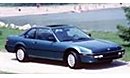 Honda Prelude 1990