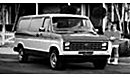 Ford Club Wagon 1988