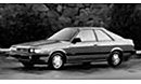 Subaru DL 1988