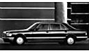 Mercedes-Benz 560 1990