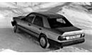 Mercedes-Benz 300 1989