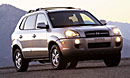 Hyundai Tucson 2005