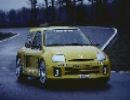 Renault Clio/Lutecia 1996
