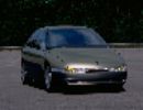 Renault Mgane 1988