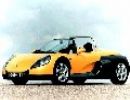 Renault Sport Spider 1996