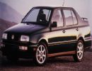 Volkswagen Jetta GLX 1998